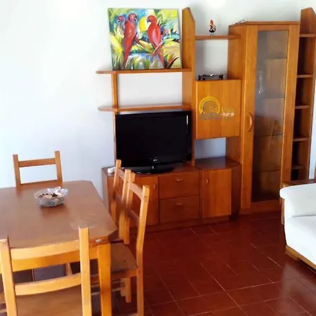 Apartment Sol E - I Peniche
