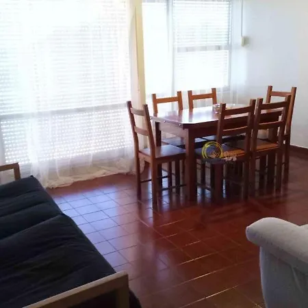 Sol E - I Apartment *