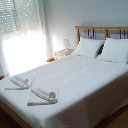 Sol E - I Apartment Peniche