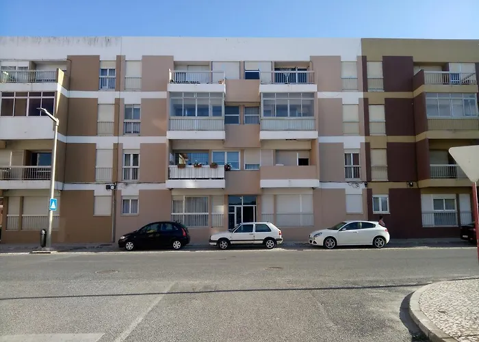 Sol E - I Apartment *