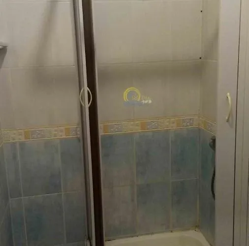 Sol E - I Apartment Peniche