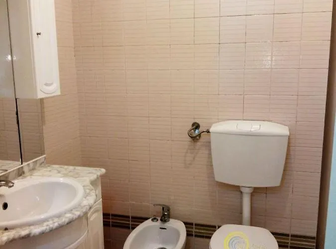 Sol E - I Apartment Peniche