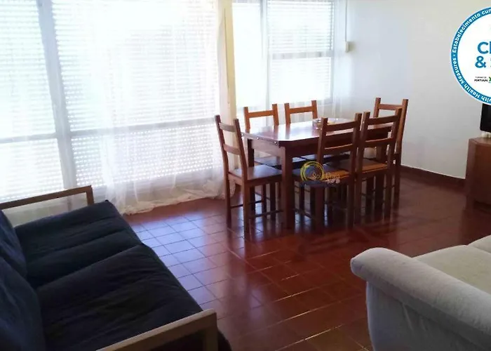 Sol E - I Apartment *