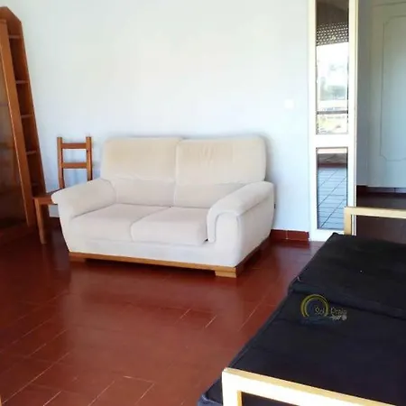 Apartamento Sol E - I