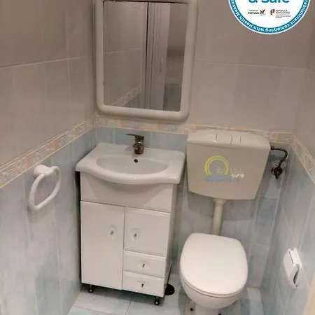 Apartament Sol E - I *