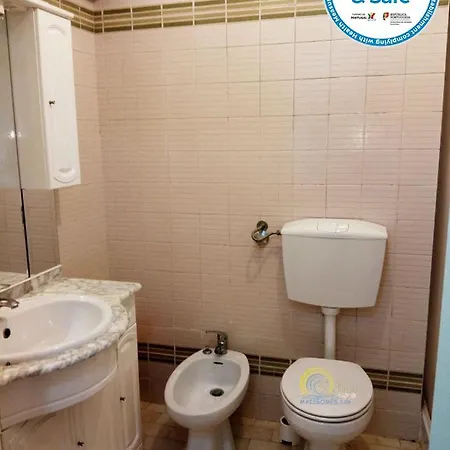 Sol E - I Apartament Peniche
