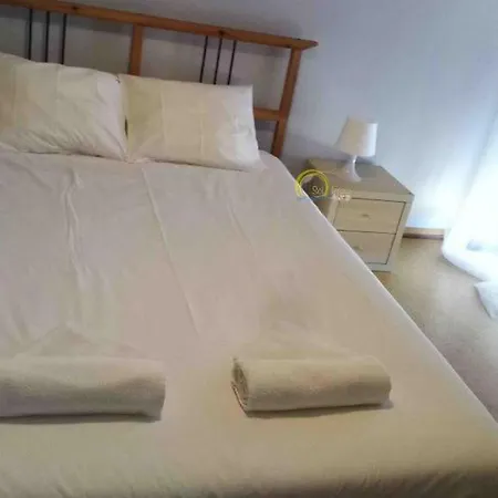 Apartamento Sol E - I