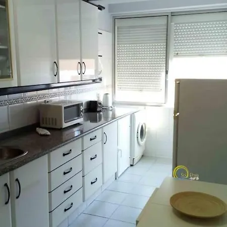 Apartament Sol E - I *