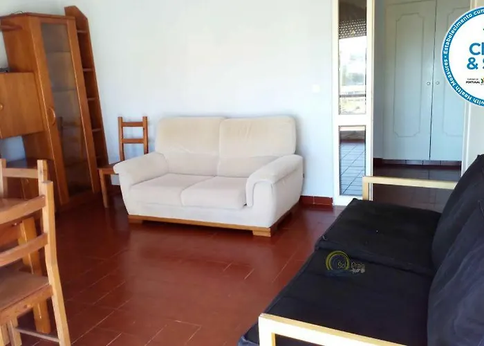 Apartament Sol E - I