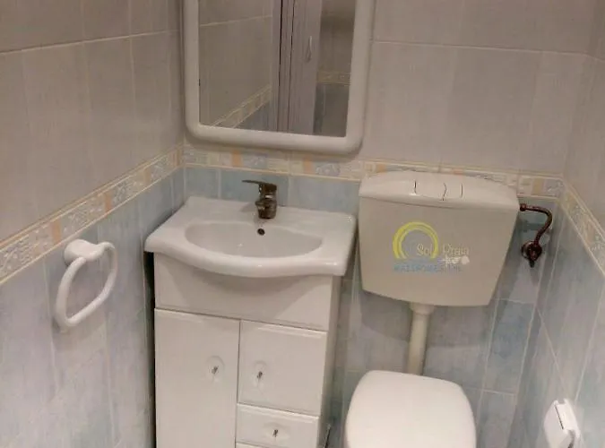 Apartament Sol E - I *