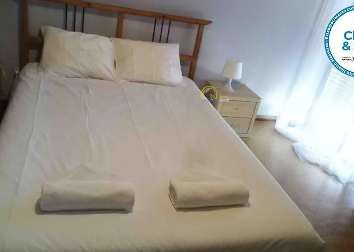 Apartament Sol E - I