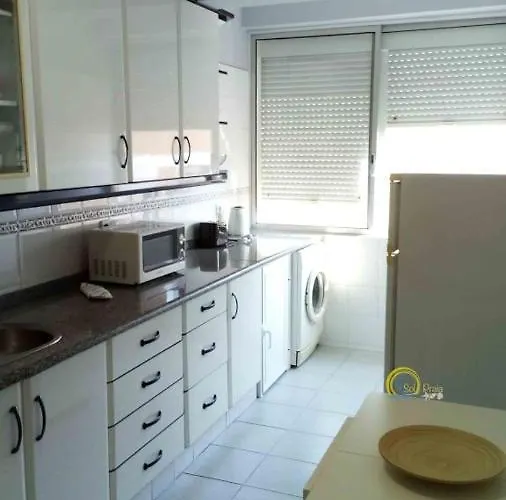 Apartament Sol E - I *